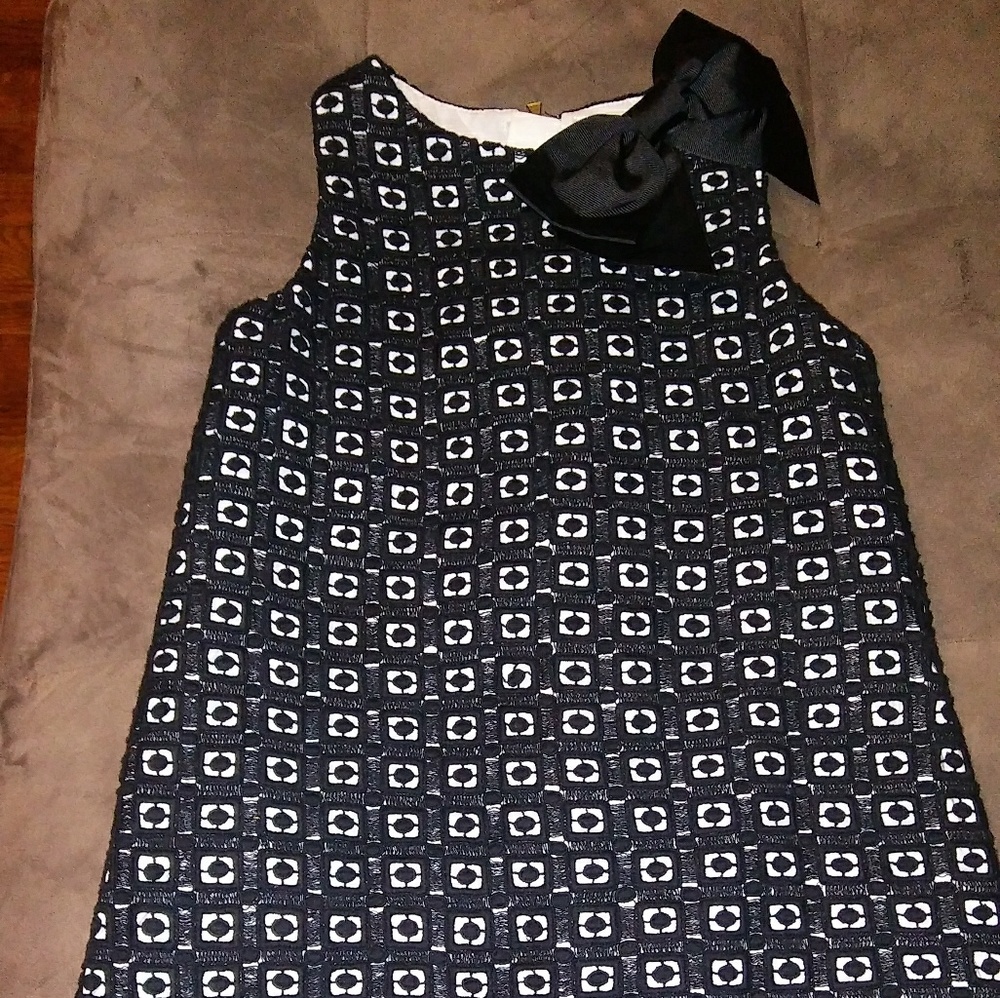 Kids Kate Spade dress